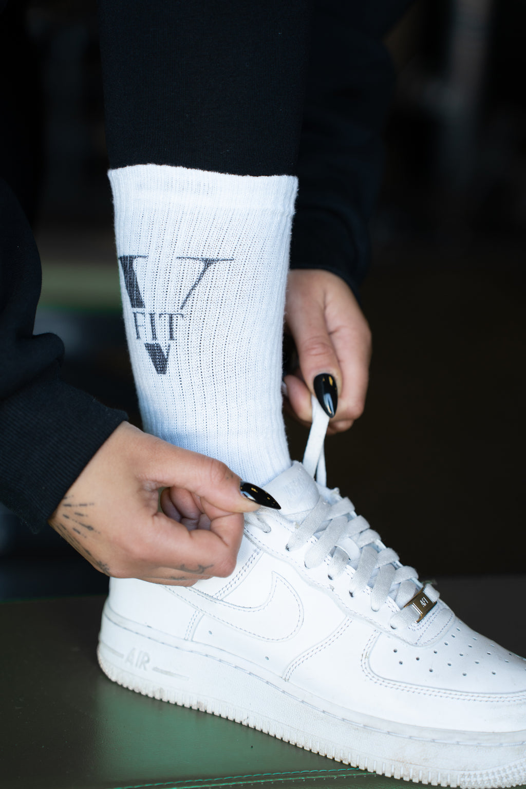 VFIT Socken - LIMITED PRE ORDER