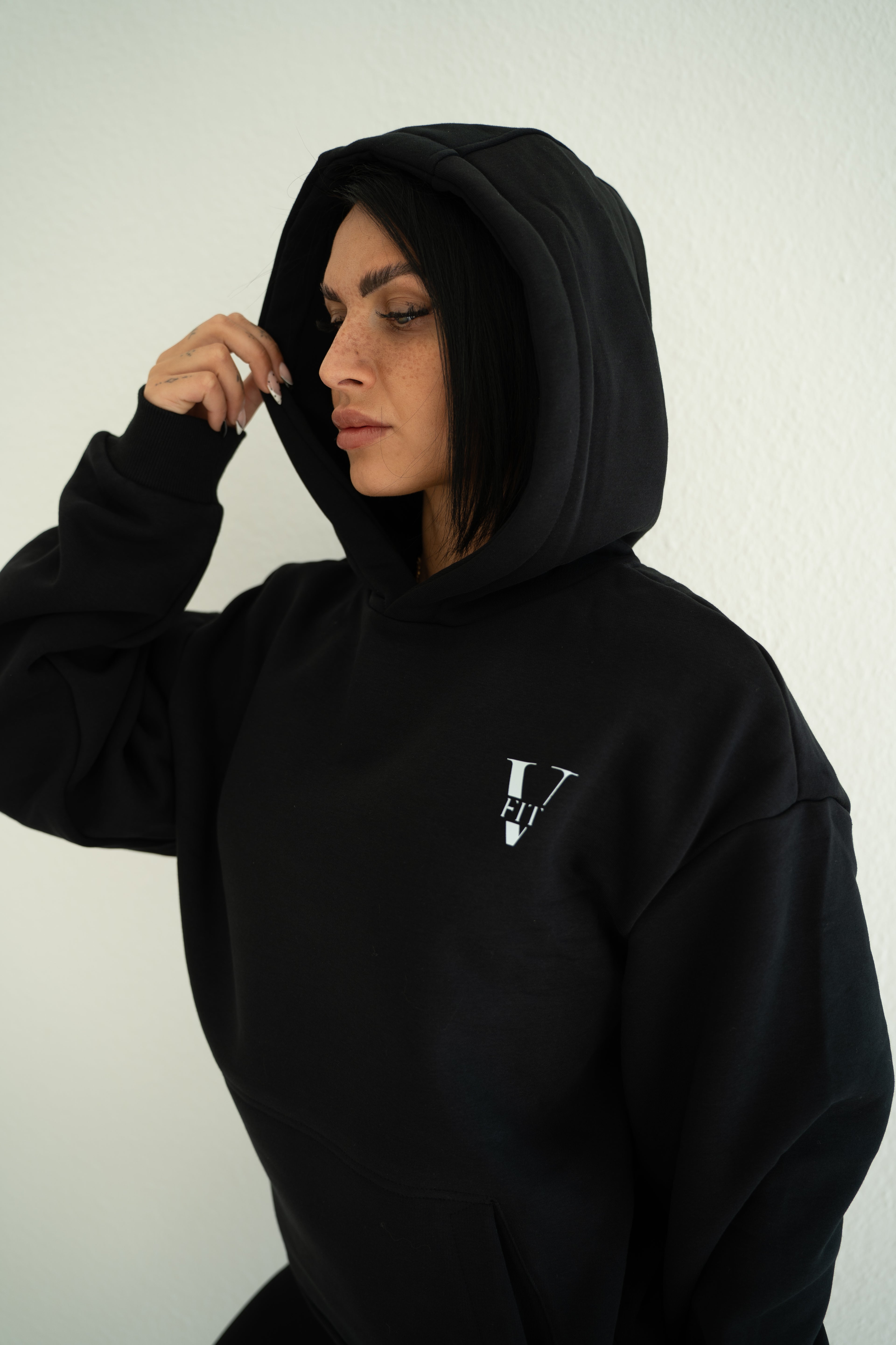 VFIT OVERSIZED HOODIE - LIMITED PRE ORDER
