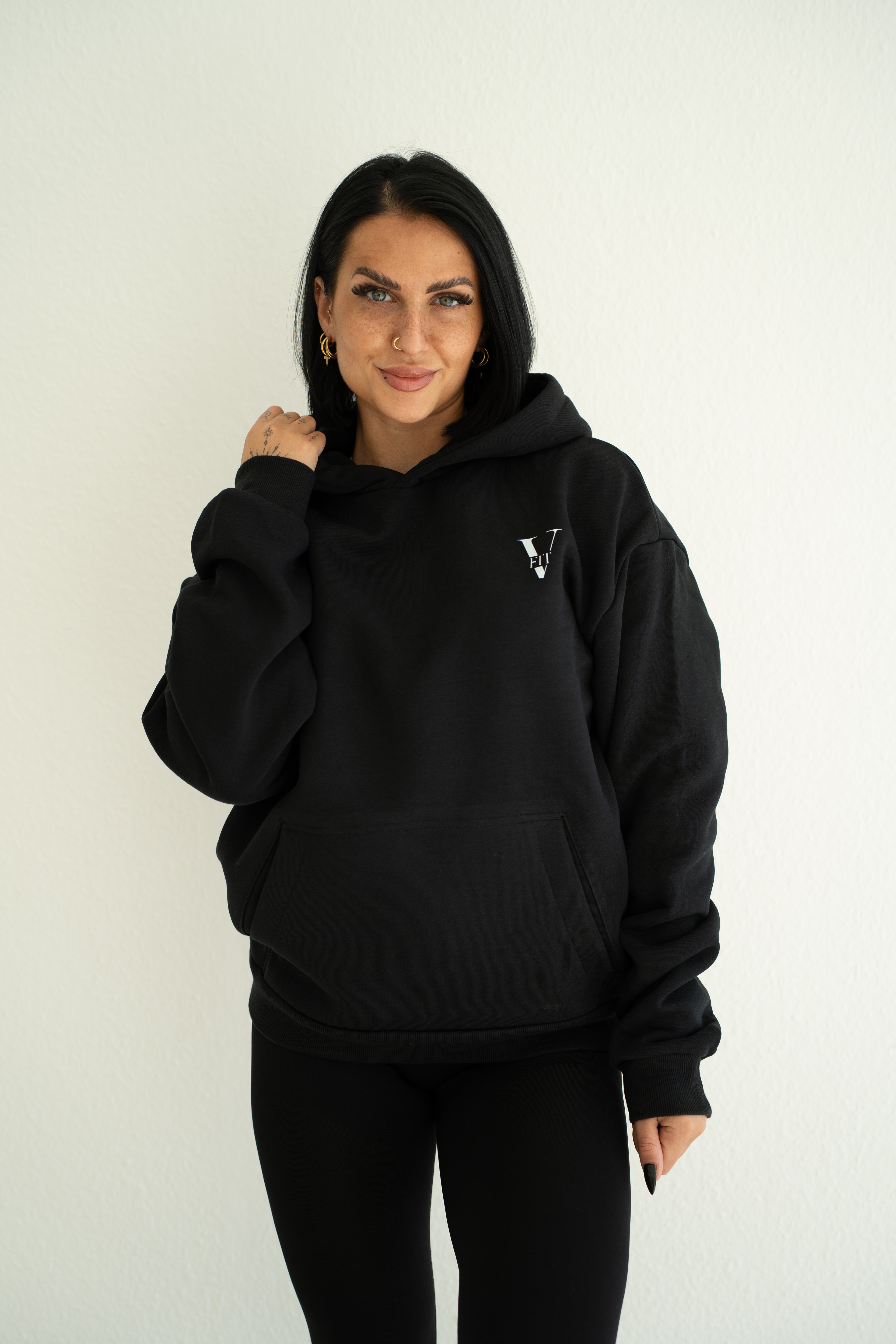 VFIT OVERSIZED HOODIE - LIMITED PRE ORDER