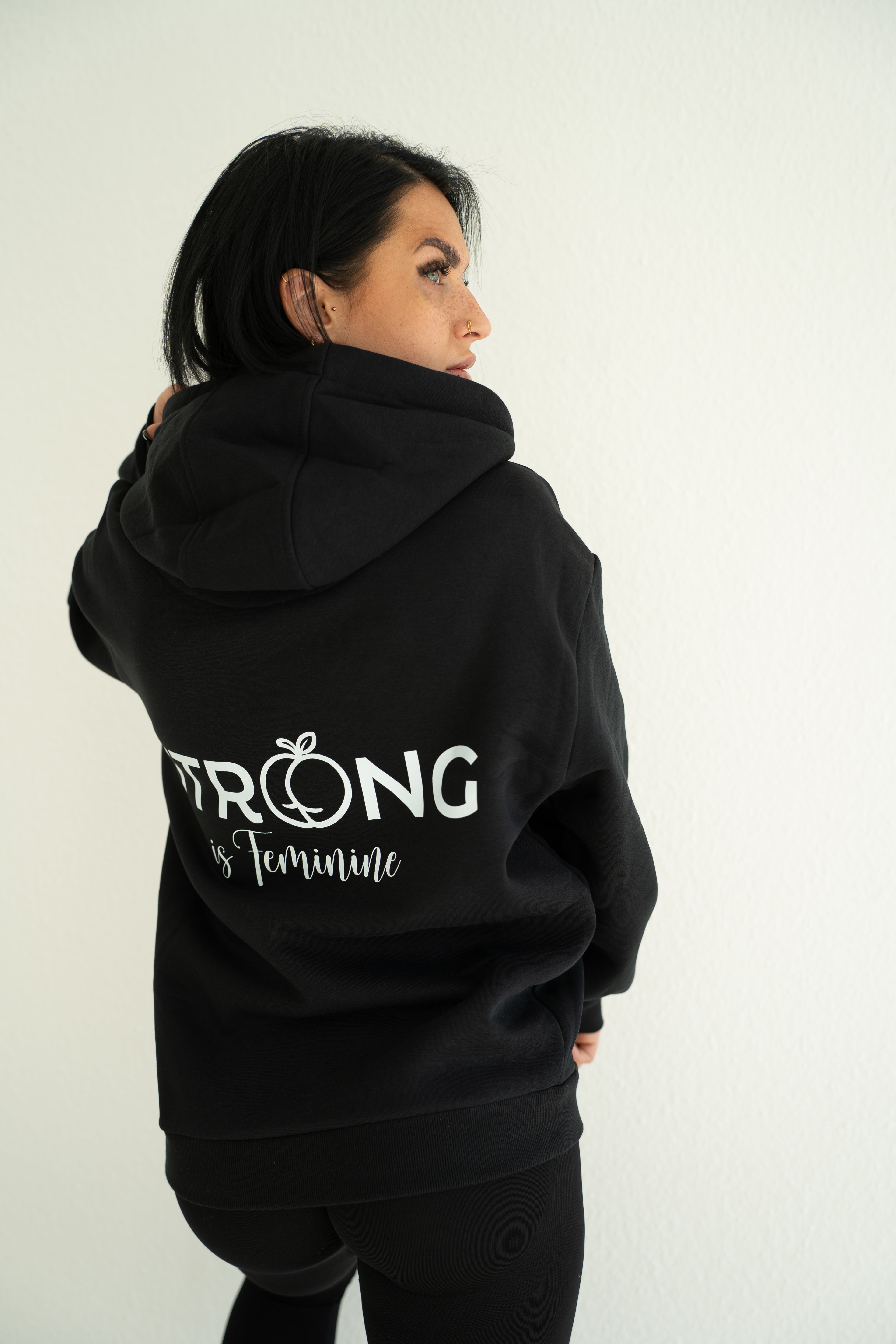 VFIT OVERSIZED HOODIE - LIMITED PRE ORDER